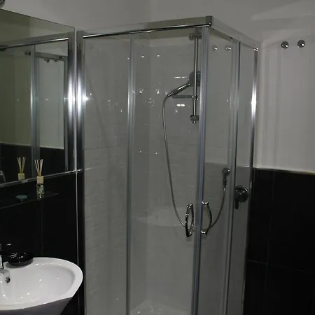 Guest house Porta Pia 167