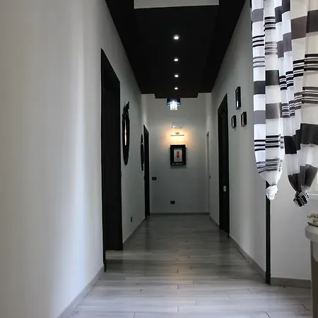 Guest house Porta Pia 167 *