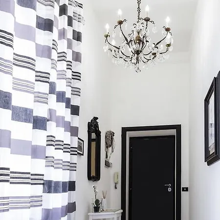 Guest house Porta Pia 167 Rome