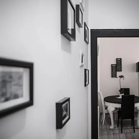Guest house Porta Pia 167 Rome